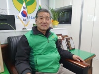 새마을 정신 계승해 시대에 맞는 사업 발굴 할 것