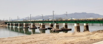 충주시, 충북선철도 달천 구간 정상화 범시민 서명운동 돌입