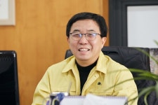 시민들의 건강한 삶을 위해 늘 앞장서겠습니다