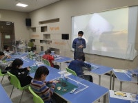 충남도교육청과학교육원'과학·수학·환경체험교육과정'운영
