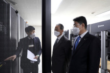 충북보과대, 차세대 무선 네트워크 구축