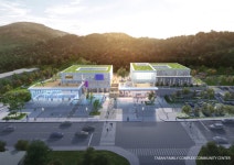 태안 가족복합커뮤니티센터에 바다 과학관 조성…과기부 공모 선정