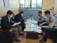 충북경찰, 노인을 배려한 교통정책 추진
