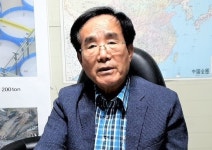 화제의인물/ 내륙에 대형 바다목장 서둘러 만들어야