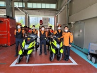 세종소방본부, 119구조대 신속출동팀 운영