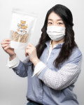 에스비상사 반려동물 수제간식 수출길 오른다