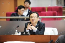 클릭이사람 / 한동인 보령시의회 의원
