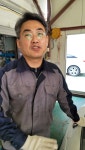 클릭이사람/ 청주 이찬우 카센터 대표