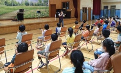 단양 영춘·별방초 분교장 개편 대상학교 사전 적응프로그램 운영