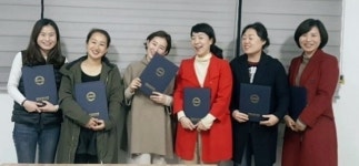우리는 동호인(381)/ 손으로 그리는 일상…The 그리다