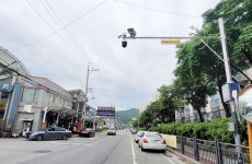 충주시, 75곳에 방범CCTV 182대 추가 설치