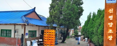당진 신평양조장, 새로운 변화를 통한 비상