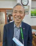인터뷰/ 한장훈 14·15대 충북지역개발회 회장