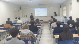 충북대학교 화장품산업학과 대학원 과정 주목