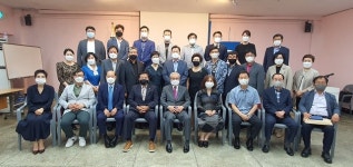 동양일보 6기 청주기획위원회 위촉식