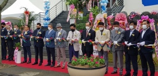 충주 모아미래도 모델하우스 오픈