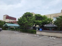 아산시 온천관광산업 심장 온양관광호텔 연말 폐업..지방문화재와 코로나19에 발목..적자폭 확대 되면서 55년 역사에 마침표..