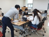 당진교육지원청, 현장과 세계시민교육 길 찾는다