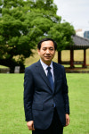길 영 식(57) 홍성군 부군수