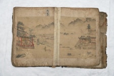 청주 고령신씨 명가묵적 충북 유형문화재 지정 예고