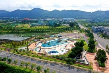 음성군 금왕‧대소‧맹동 물놀이장, 코로나19 확산방지 위한 휴장 결정