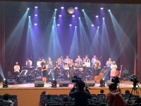 서천군, 뮤지컬 최고의 디바 콘서트 개최