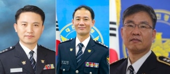 경찰 총경급 인사…충북 총경 9명 교체