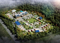 보은군, 폐교를 활용한 농촌체험관 건립사업순조