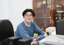 클릭이사람/ 어떤 상황에서든 환자 구하는 것은 의사로서 소명