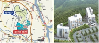 LH, 충주 국민임대·행복주택 예비입주자 모집