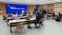 논산시, 충남 최초 전 시민에 재난지원금 준다