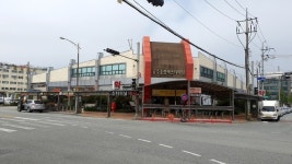 공주버스터미널 유인 발권창구 폐쇄