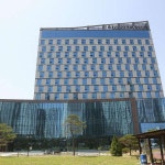 코로나로 문 닫은 서산 베니키아호텔 새 주인 맞아