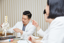 청주필한방병원, 숙련도 높은 전문의···추나치료·약침치료·봉침치료