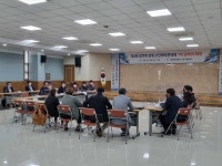 전남~충청~강원 264.5㎞ 달린다