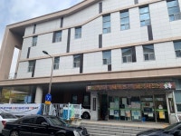 신축 5년도 안된 청주 율량사천동주민센터가 행안부에 주는 교훈