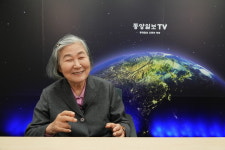 청주는 나를 안아 주는 곳…관객 호응 큰 감사