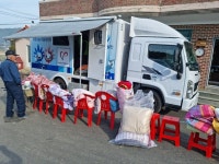 클릭이사람/ 우준영(62) 보령시 자원봉사센터장