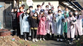 충북새일본부 가족친화경영 우수기업탐방(1)/  ㈜바론