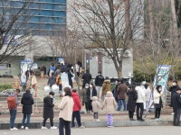 천안 코로나19 누적 확진자 5000명 돌파…5명 중 1명은 11월 확진