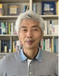 동양에세이/ 석양 앞에 머문 고독