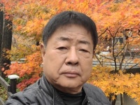 클릭이사람/ 강종식 사단법인 한국산림문화협회 사무총장