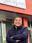 클릭이사람 / 김상배 (사)대한문화체육교육협회 장애인자립지원단 대표
