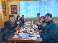 청주 용암1동, 새내기 공무원과 소통 강화