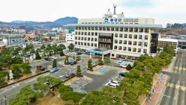 2년 연속 충북도내 투자유치 1위 음성군, 민선 7기 실투자액 겨우 10%대