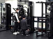 화제의인물/ 충북대 CBNU스포츠센터, 건강메카로 우뚝