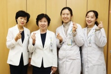 클릭이사람/ 어려운 이웃에  희망을 선물하는 순천향대 천안병원 식구들