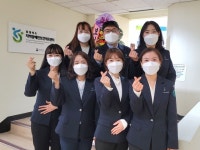 충북도, 지역장애인보건의료센터 개소