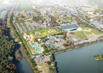 제천 대표 관광명소 의림지, 관광 자원화로 도심·지역경제 활성화 기대