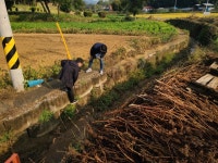 홍성군, 소규모 공공시설 280개소 안전 점검 돌입